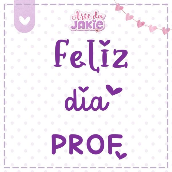 FELIZ DIA PROF 2079AJ3D