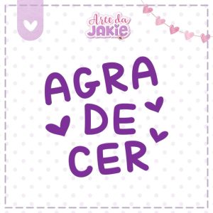 AGRADECER 2180AJ3D