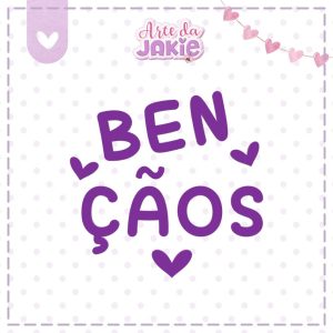 BENÇÃOS 2182AJ3D