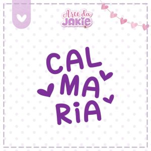 CALMARIA 2184AJ3D