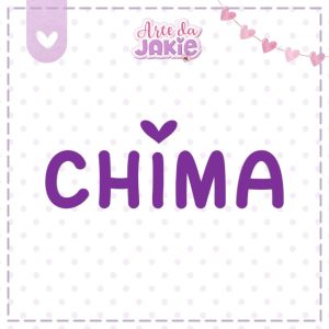 CHIMA 2203AJ3D