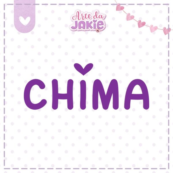 CHIMA 2203AJ3D