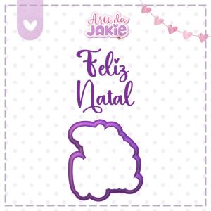 FELIZ NATAL 2111AJ3D