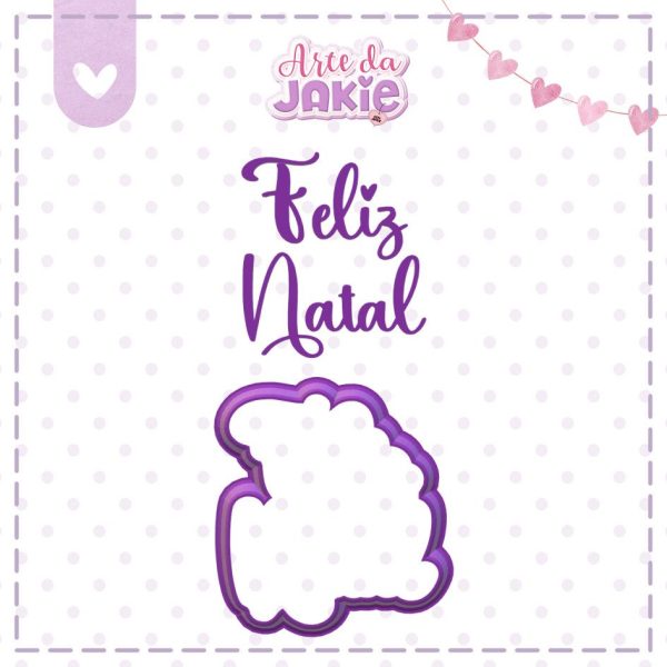 FELIZ NATAL 2111AJ3D