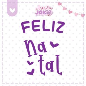 FELIZ NATAL 2112AJ3D