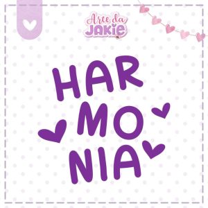 HARMONIA 2194AJ3D