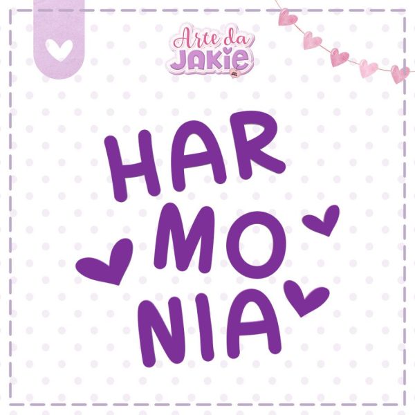 HARMONIA 2194AJ3D