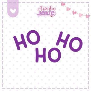 HO HO HO 2109AJ3D
