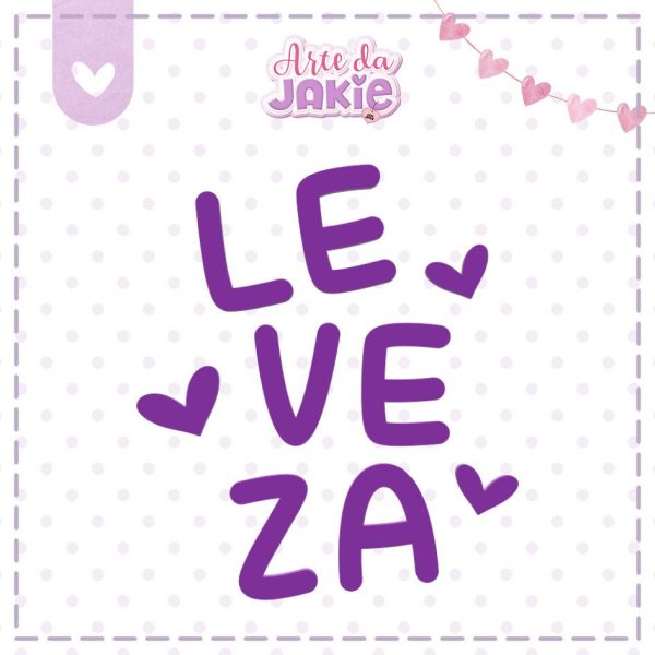 LEVEZA 2195AJ3D