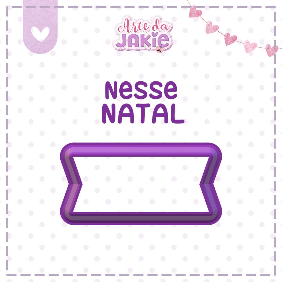 NESSE NATAL 2115AJ3D