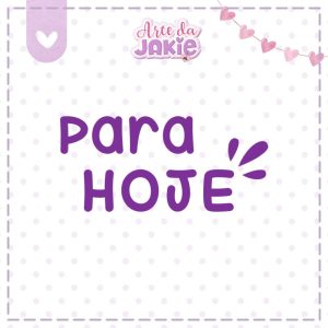 PARA HOJE 2206AJ3D
