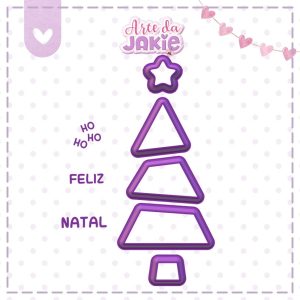 PINHEIRO NATAL 2088AJ3D