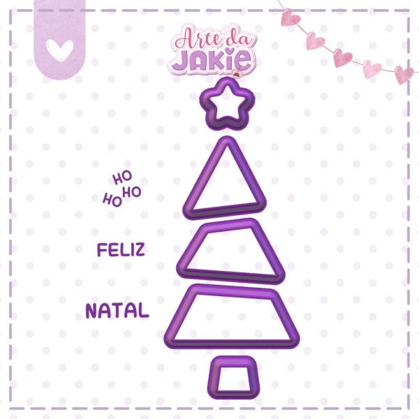 PINHEIRO NATAL 2088AJ3D