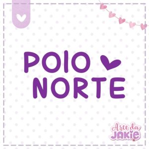 POLO NORTE 2119AJ3D