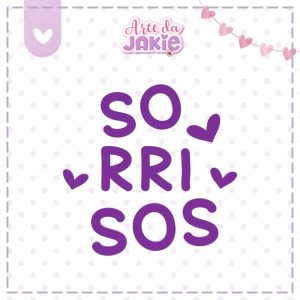 SORRISOS 2200AJ3D