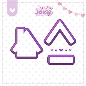 CASINHA PINGENTE 2301AJ3D