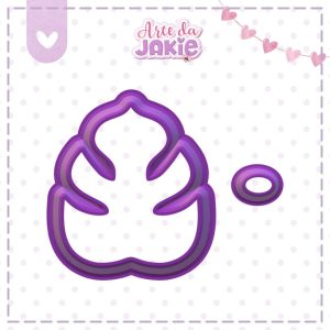 COSTELA DE ADÃO MINI 2279AJ3D