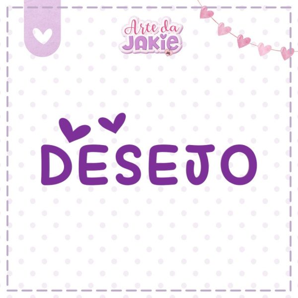 DESEJO 2261AJ3D