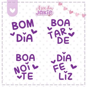 KIT DIA FELIZ 2249AJ3D