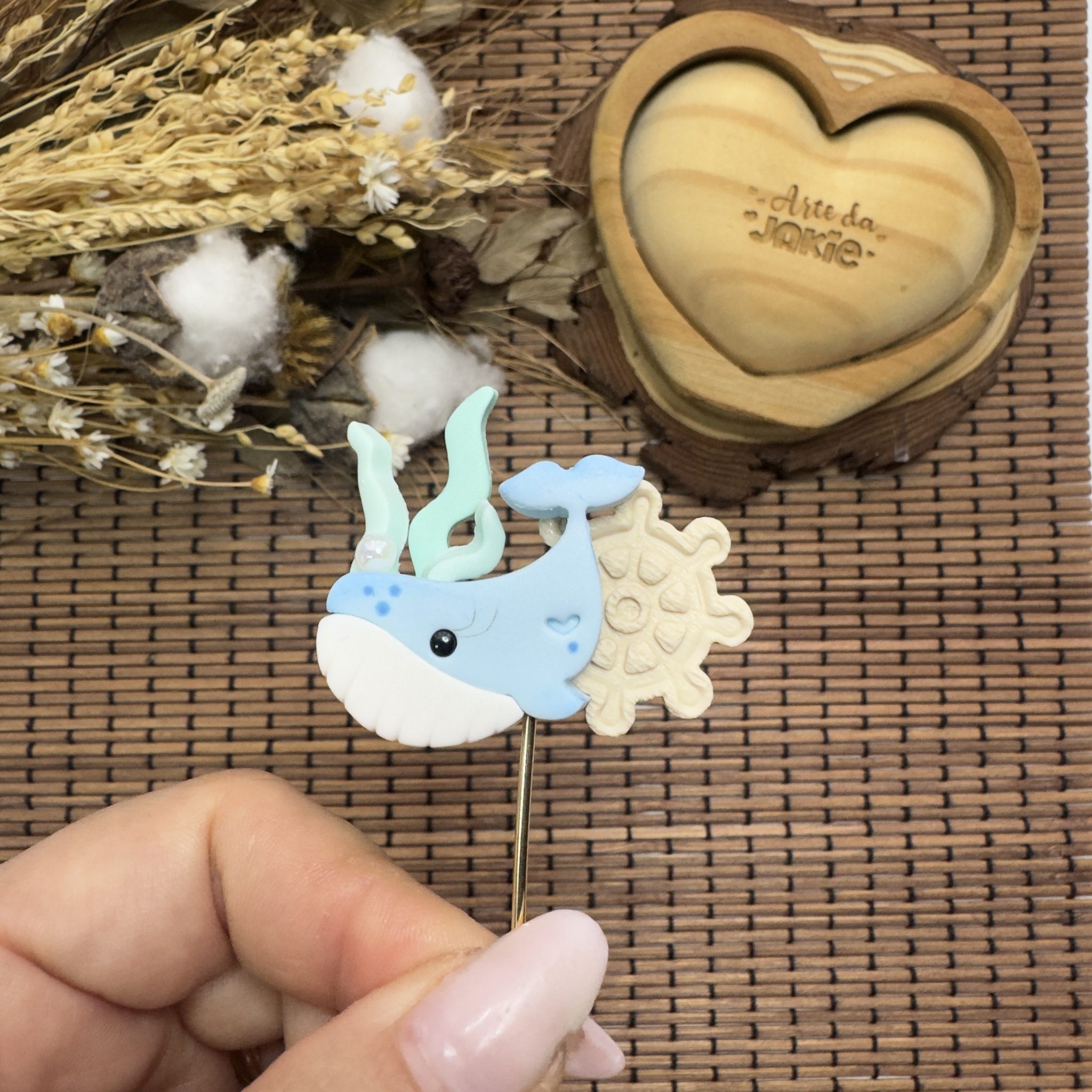 TIMÃO 2270AJ3D - Imagem 2