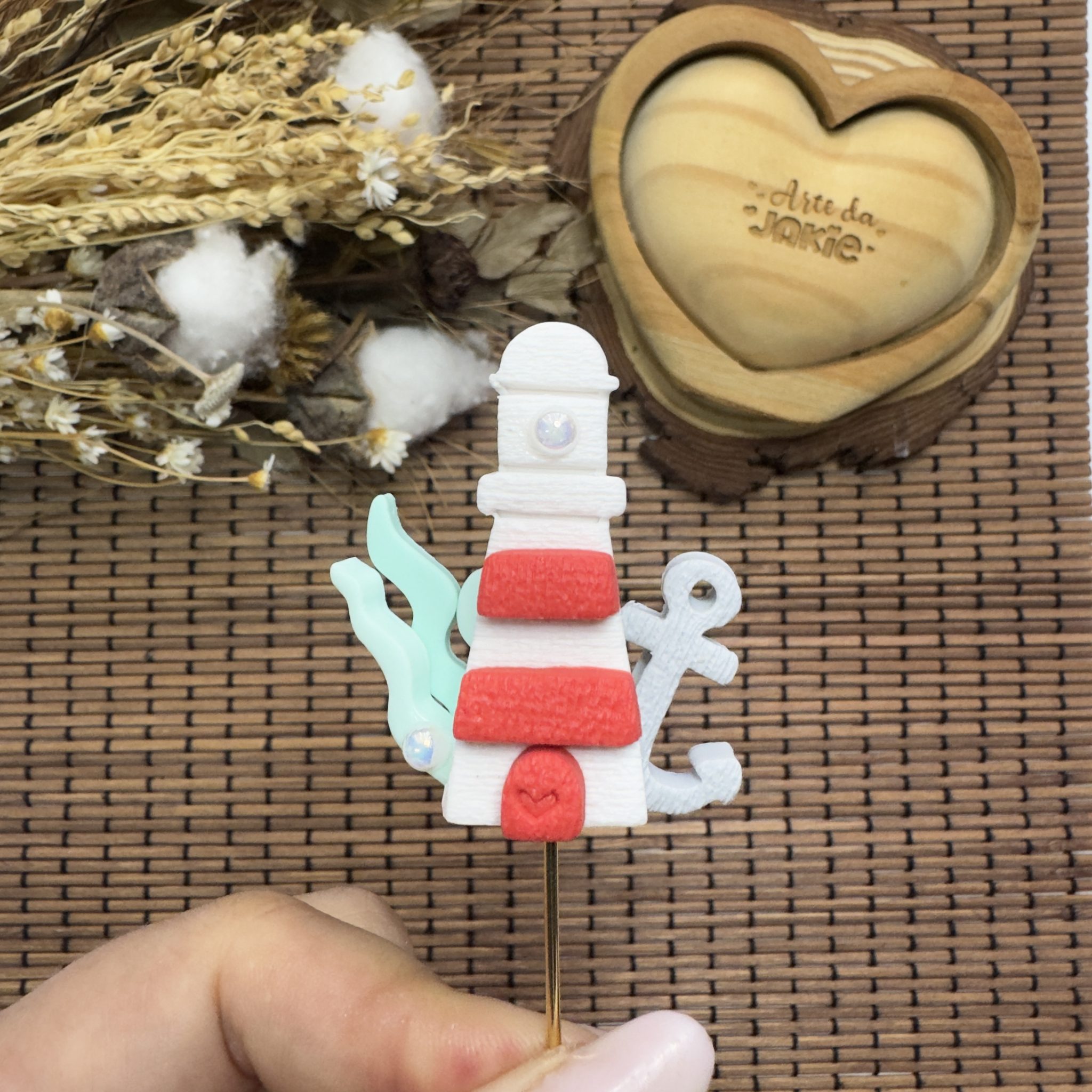 FAROL 2272AJ3D - Imagem 2