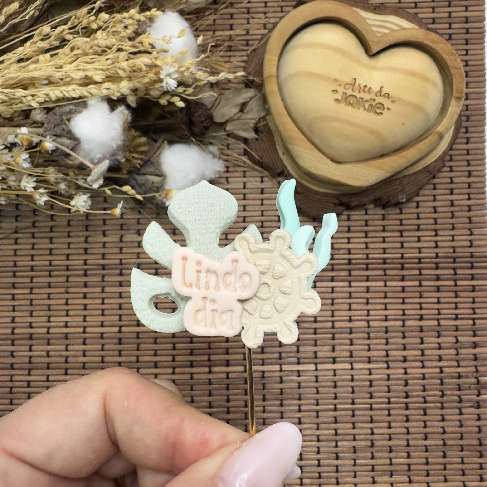 TIMÃO 2270AJ3D - Imagem 3