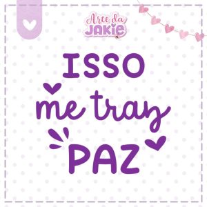 ISSO ME TRAZ PAZ 2215AJ3D