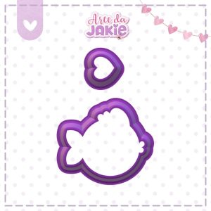 MINI BAIACU 2273AJ3D