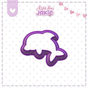 MINI GOLFINHO 2277AJ3D