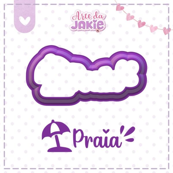 PRAIA 2253AJ3D