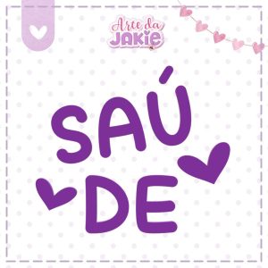 SAUDE 2294AJ3D
