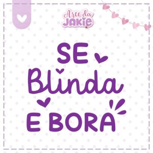 SE BLINDA E BORA 2225AJ3D