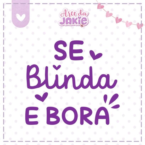 SE BLINDA E BORA 2225AJ3D