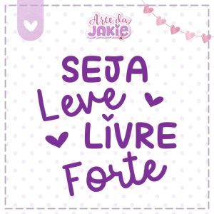 SEJA LEVE LIVRE FORTE 2226AJ3D