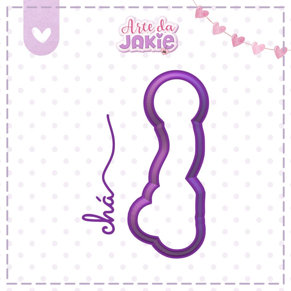 CHÁ FLOWER 2308AJ3D