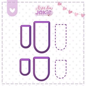 TAGS CANECA 2267AJ3D