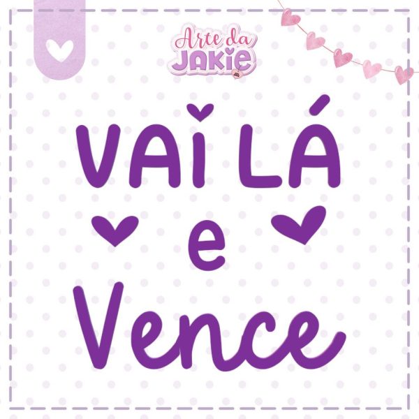 VAI LÁ E VENCE 2229AJ3D